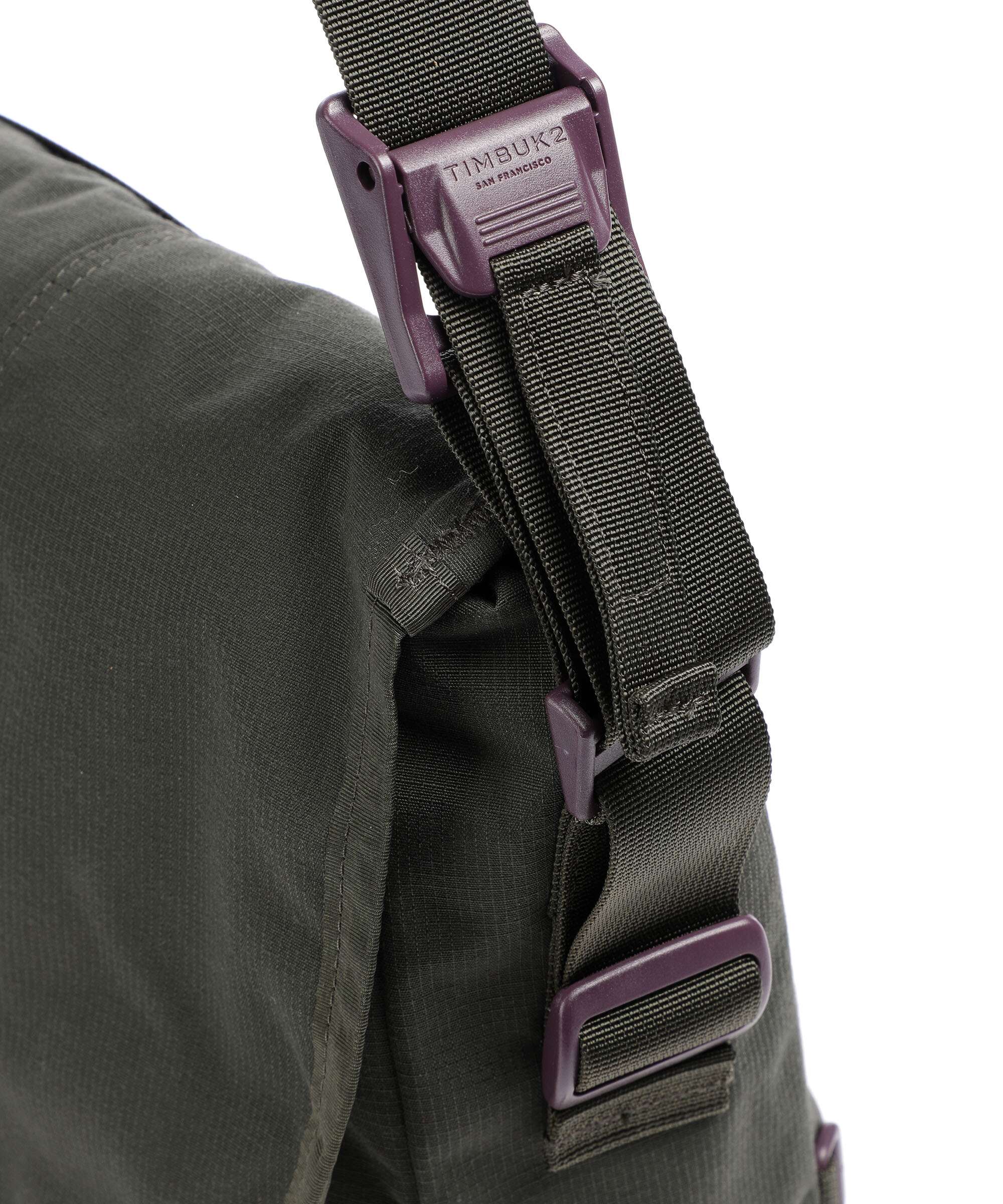 Timbuk2 Flight Classic S Briefcase scout shade