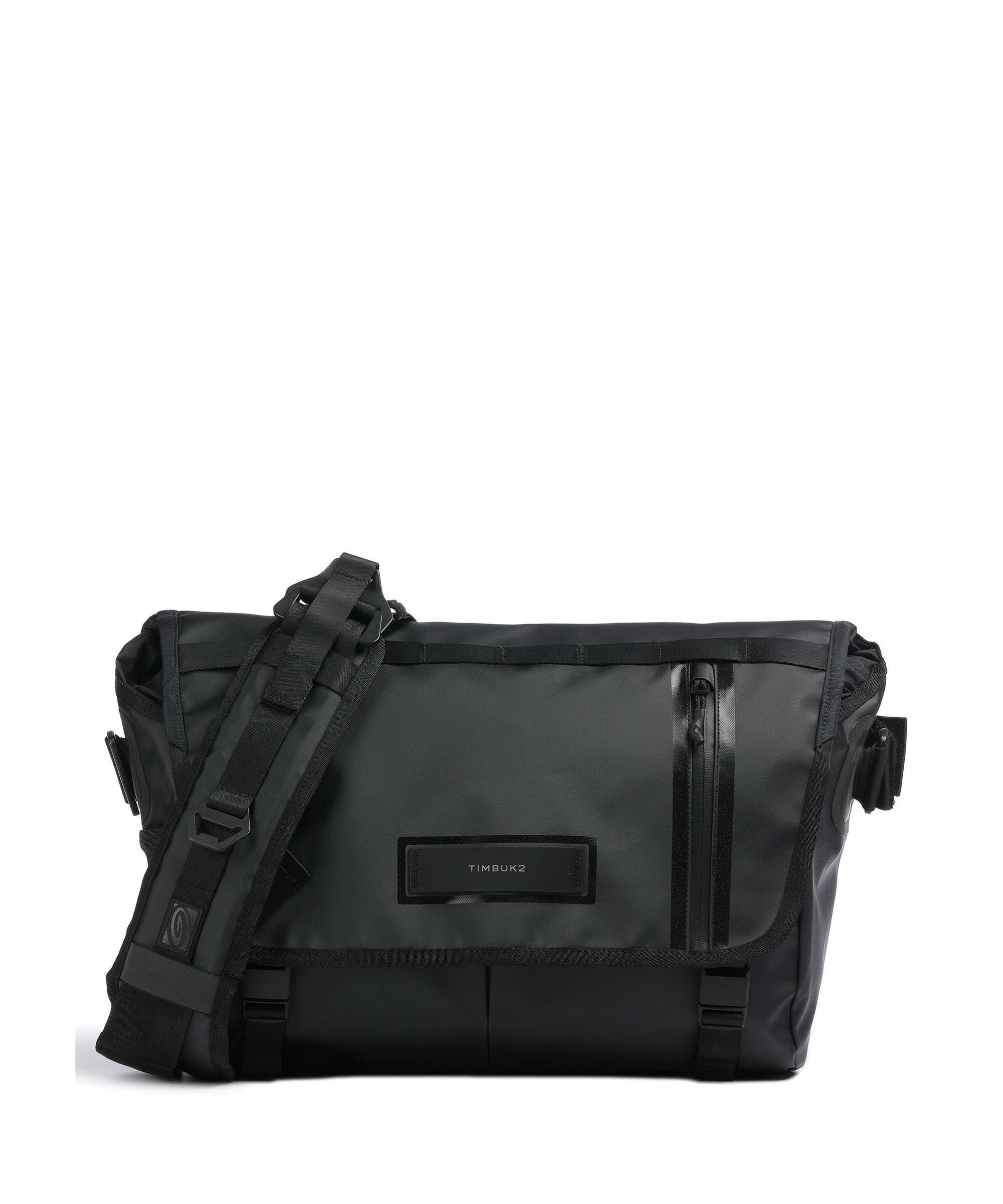Timbuk2 Especial Stash M Briefcase 15″ synthetic fiber jet black