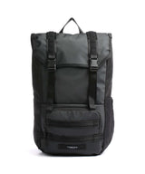 Timbuk2 Agent Rogue Backpack jet black