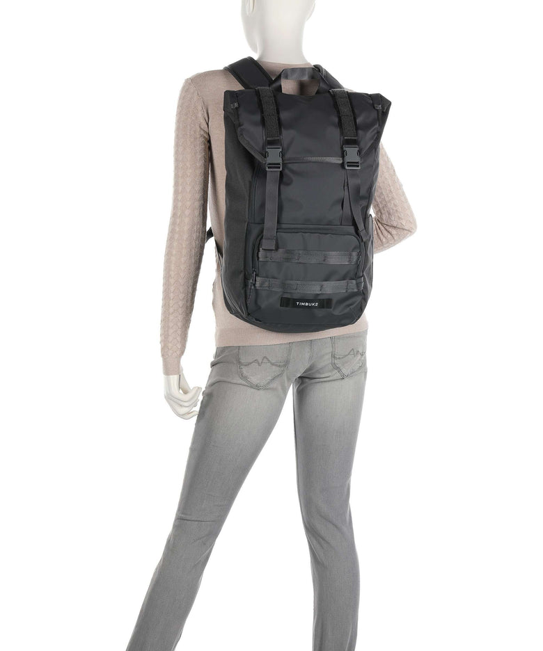 timbuk2 rogue backpack uk Steel - Backpack air mesh laptop sleeve keeps your laptop safe and cool and internal organization provides a place for pens and power cords Timbuk2 Rogue Laptop Backpack 2.0
