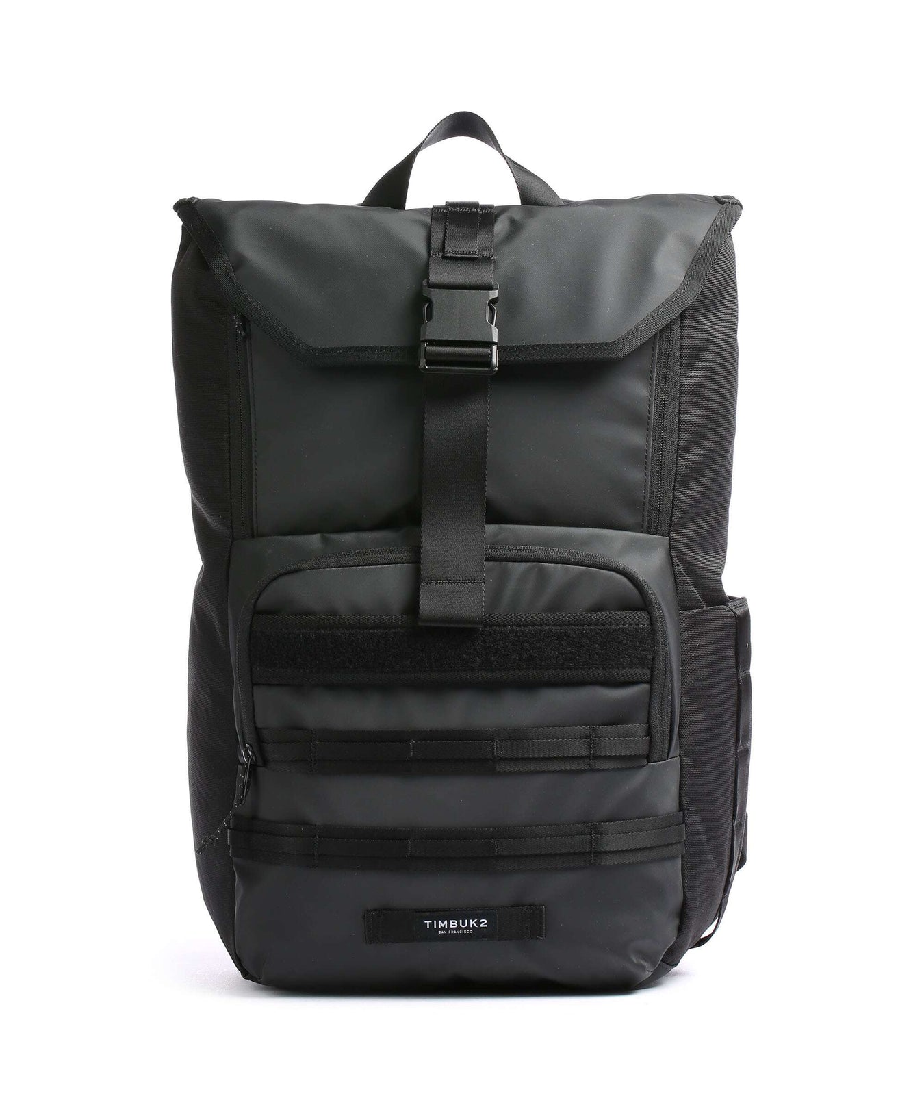 Timbuk2 Agent Spire Backpack jet black