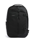 Timbuk2 Never Check Backpack jet black