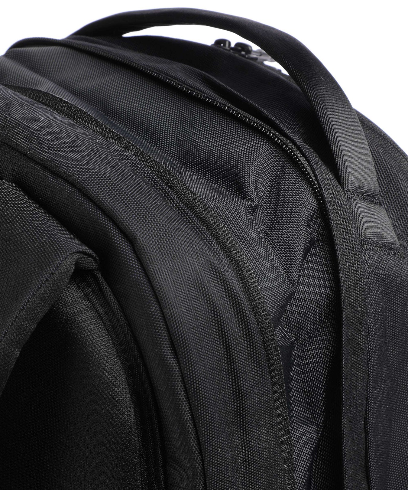 Timbuk2 Never Check Backpack jet black