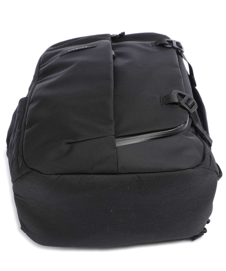 Timbuk2 Never Check Backpack jet black