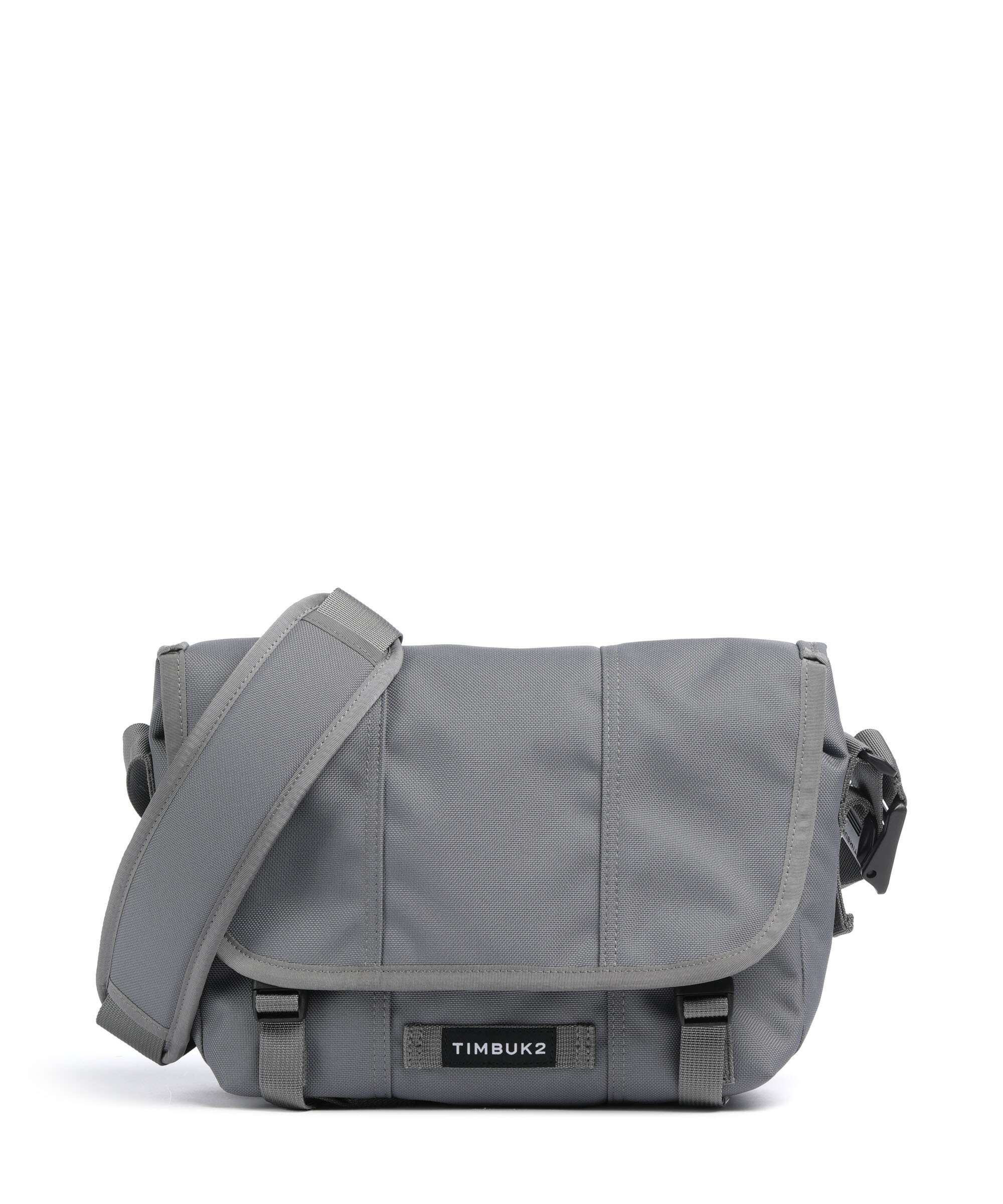 Timbuk2 Heritage Classic XS Messenger bag Cordura® canvas eco