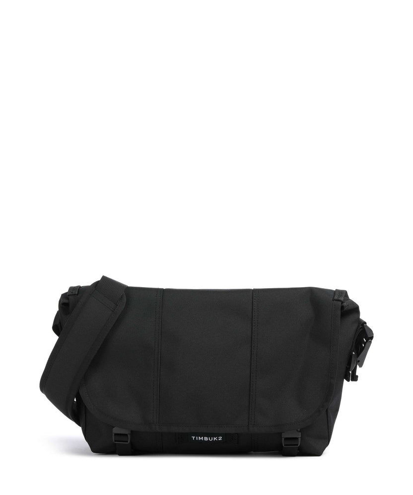 Timbuk2 Heritage Classic S Messenger bag eco black