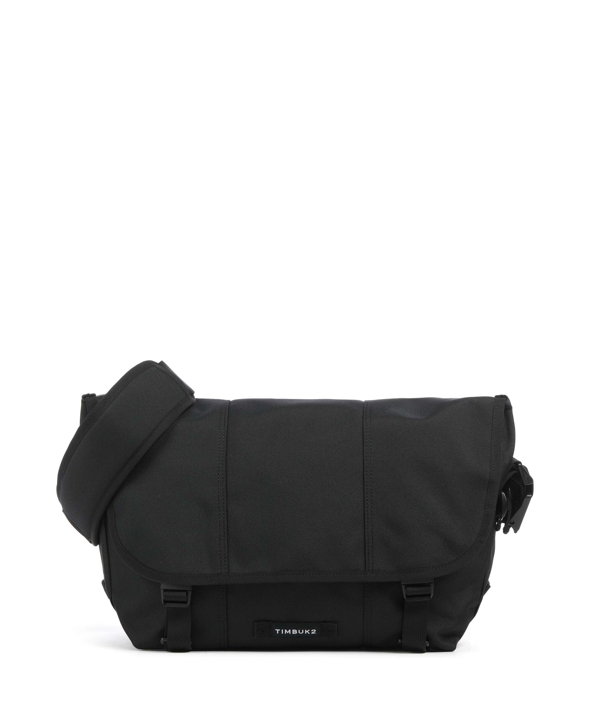 Timbuk2 Heritage Classic M Messenger bag 15″ Cordura® canvas eco