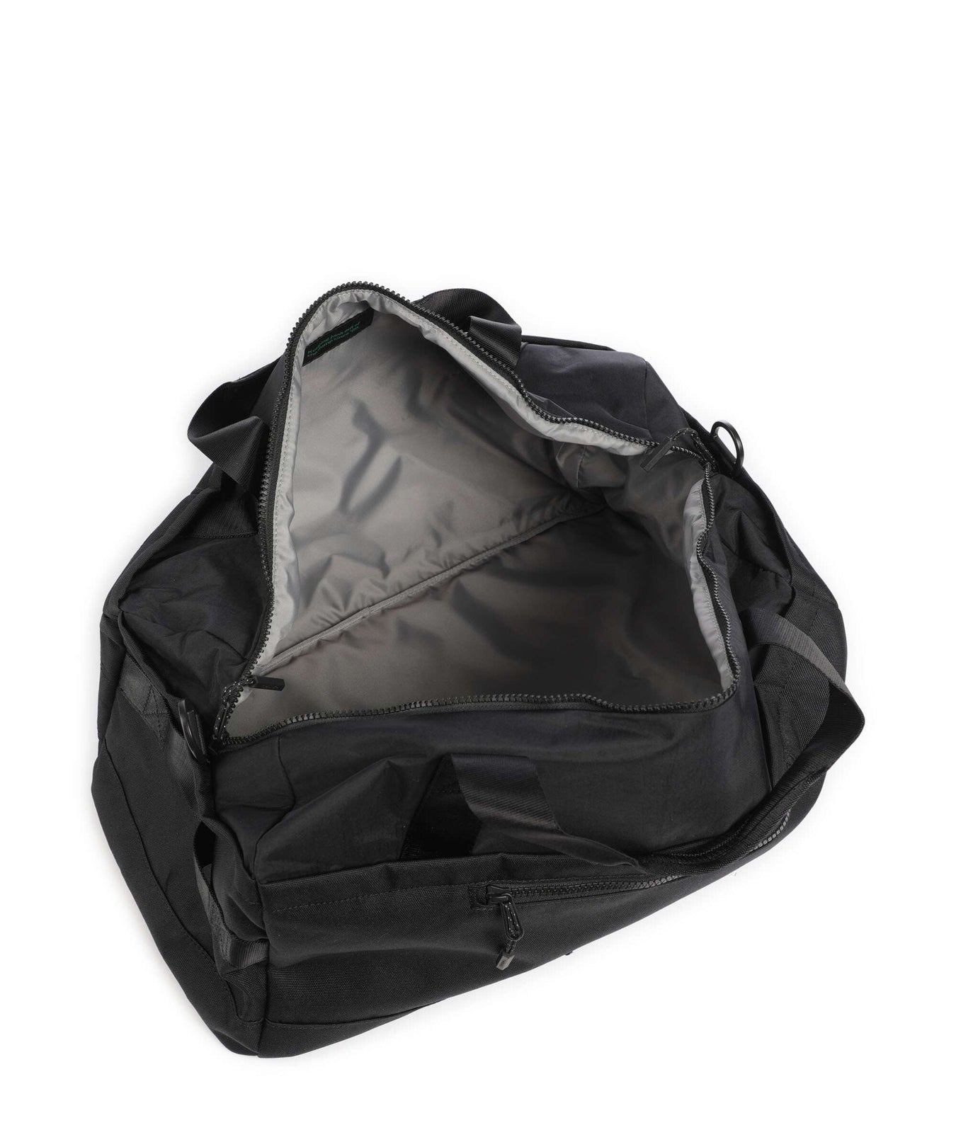 Timbuk2 Player S Travel bag eco black