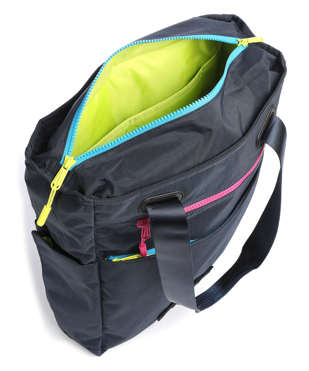 Timbuk2 TBH Scholar Tote Pack Backpack bag nauticalpop