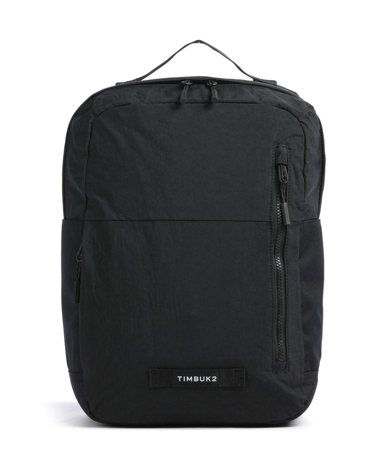 Timbuk2 Spirit Pack Laptop backpack 13 recycled polyester eco black - 1111-3-1068 WARDOW Timbuk2 Spirit Pack Laptop backpack 13 recycled polyester eco black - 1111-3-1068 WARDOW