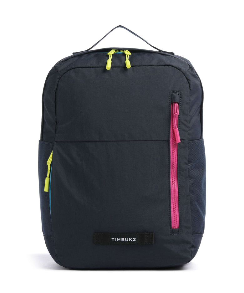 13 laptop backpack uk Timbuk2 Spirit Pack Laptop backpack 13″ recycled polyester eco nautical pop