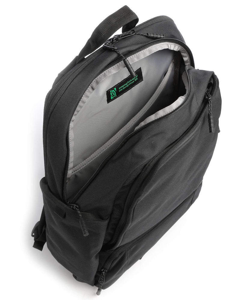Timbuk2 Heritage Q Backpack eco black