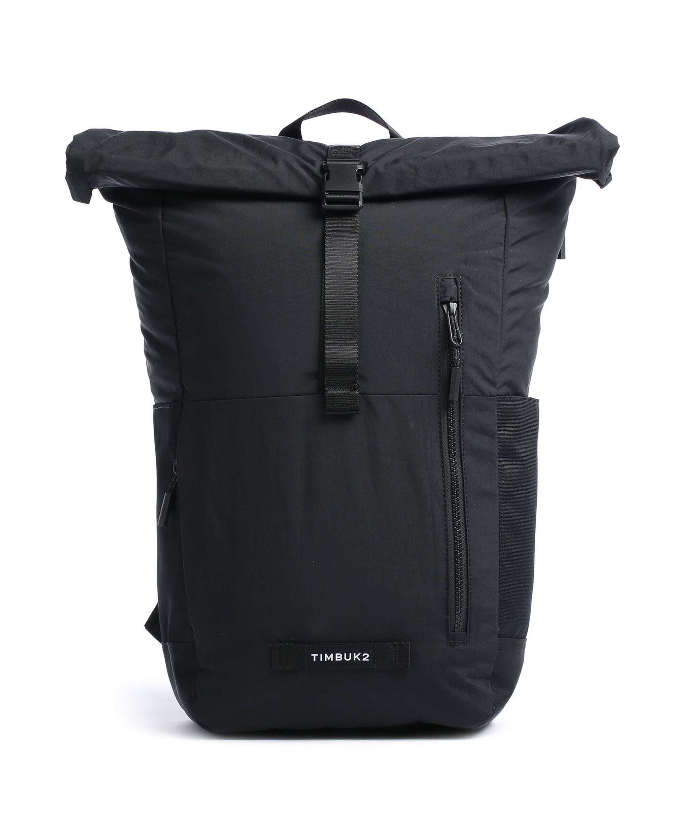 Timbuk2 Tuck Pack Rolltop backpack eco black