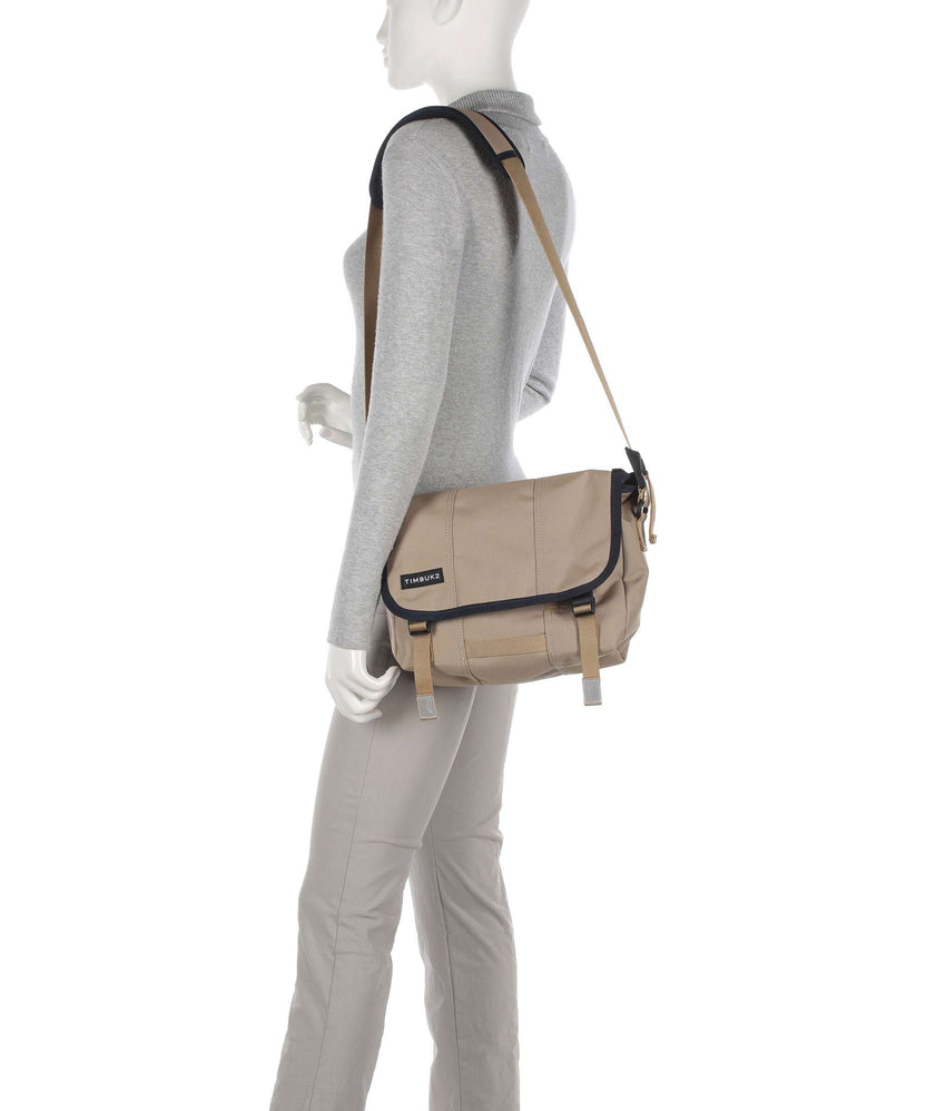 Timbuk2 Heritage Classic XS Messenger bag eco barley pop