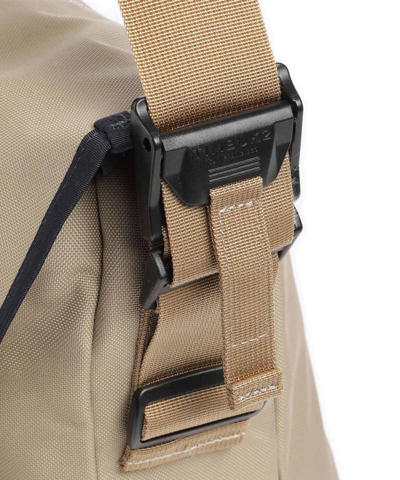 Timbuk2 Heritage Classic M Messenger bag eco barley pop