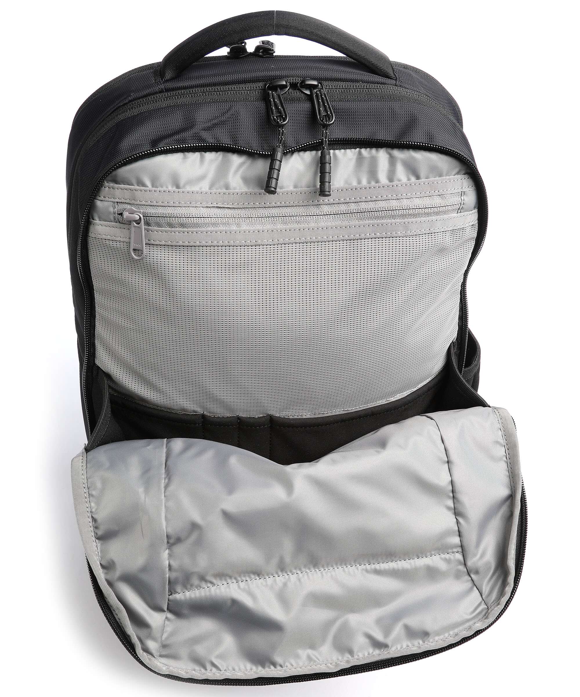 Timbuk2 The Authority Pack Laptop backpack eco black deluxe