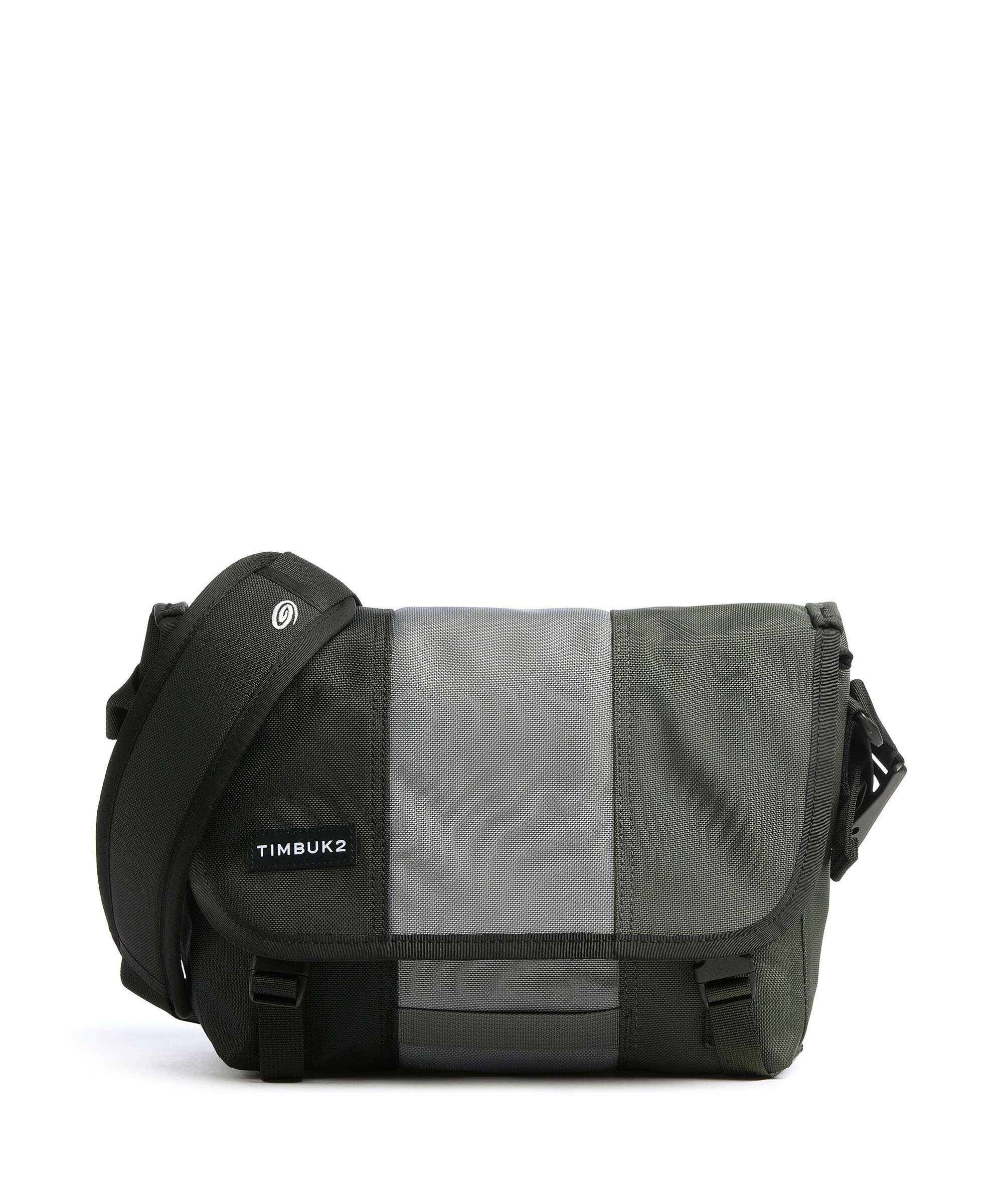Timbuk2 Heritage Classic XS Messenger bag Cordura® canvas eco army