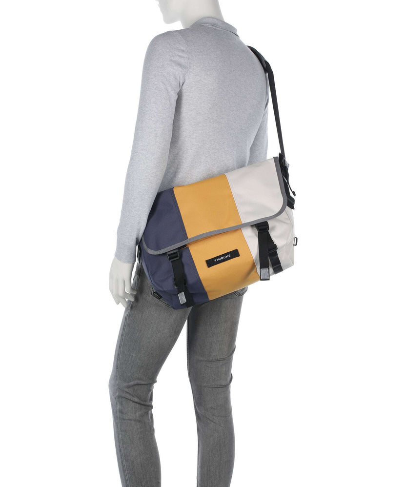 Timbuk2 Heritage Classic M Messenger bag eco army pop