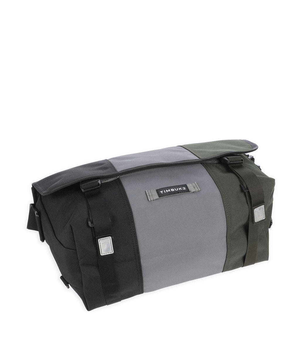 Timbuk2 Heritage Classic M Messenger bag armypop