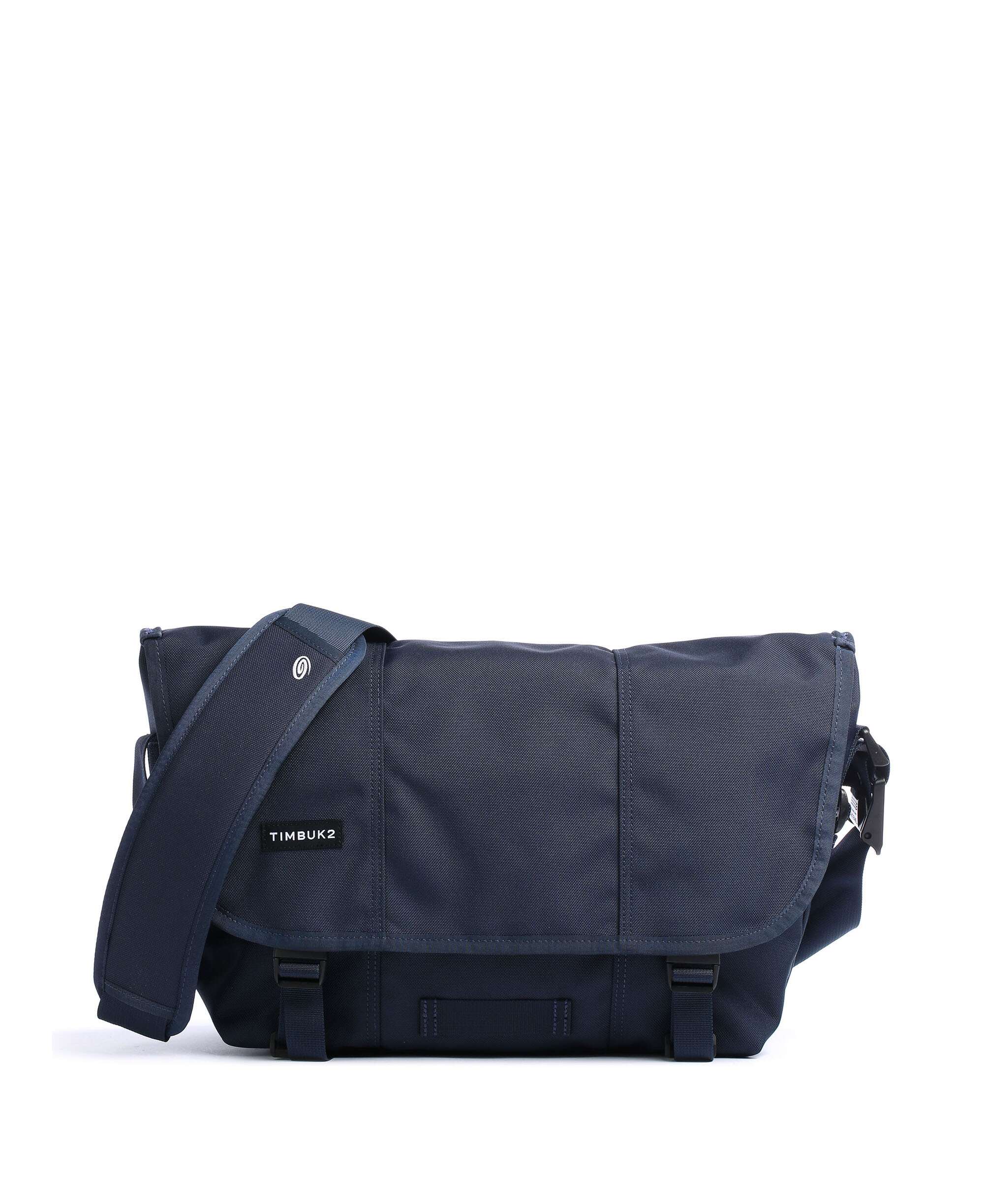 Timbuk2 Heritage Classic M Messenger bag 15″ Cordura® canvas eco