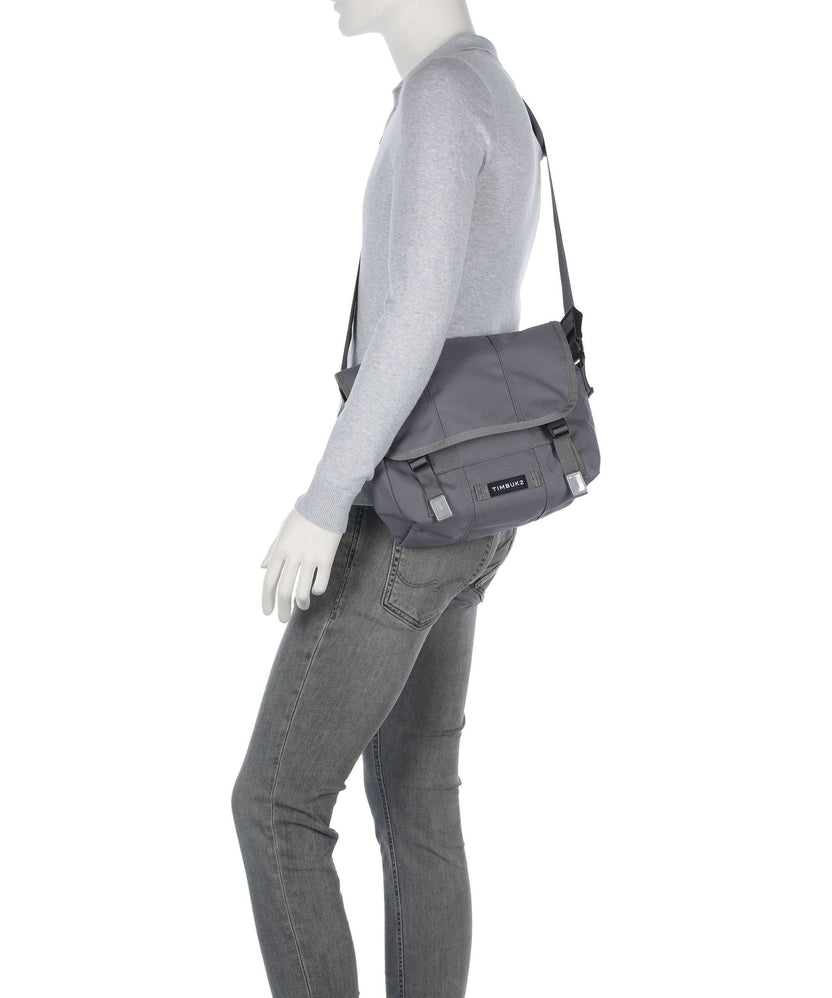 Timbuk2 Heritage Classic XS Messenger bag eco army