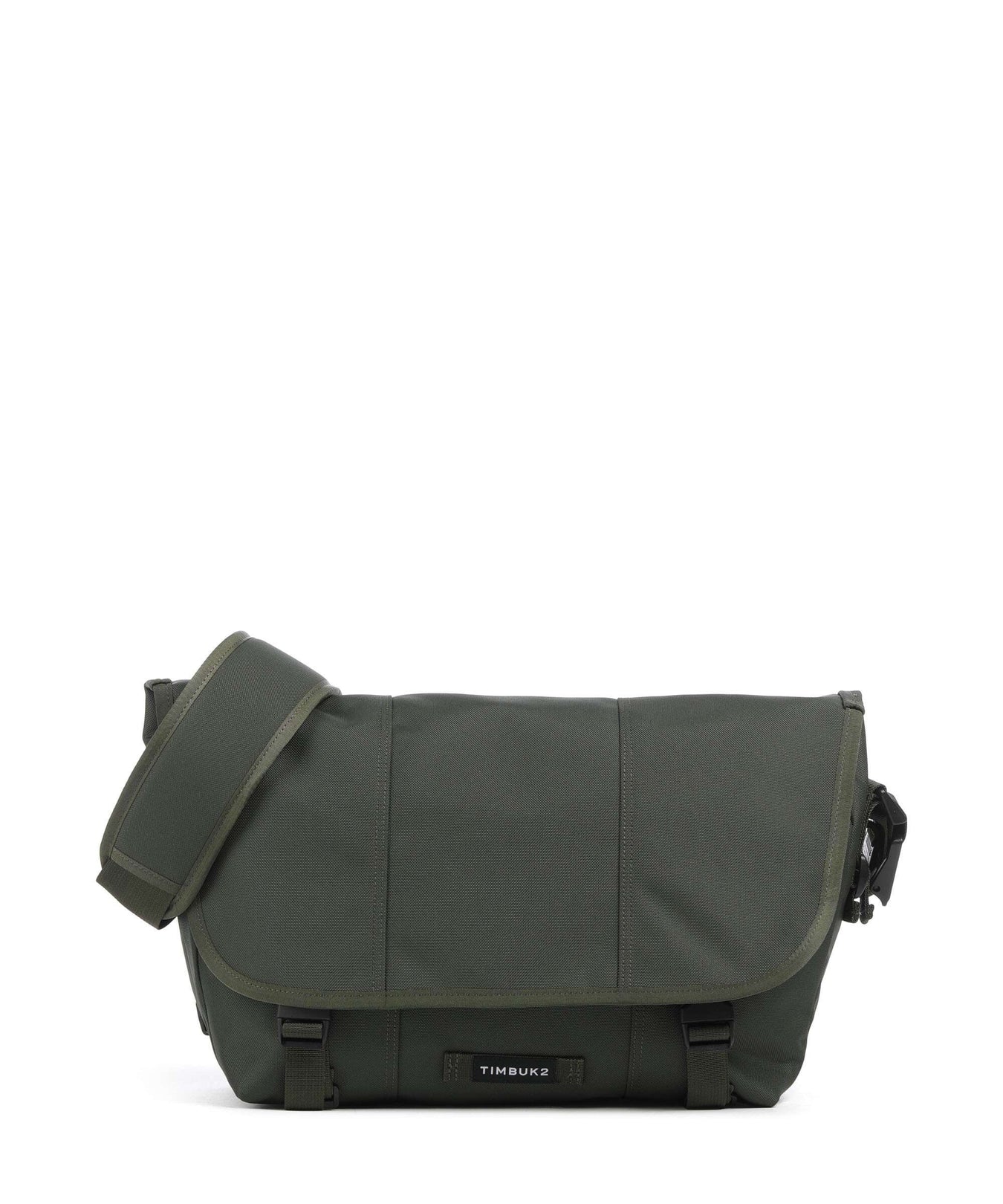 Timbuk2 Heritage Classic M Messenger bag eco army