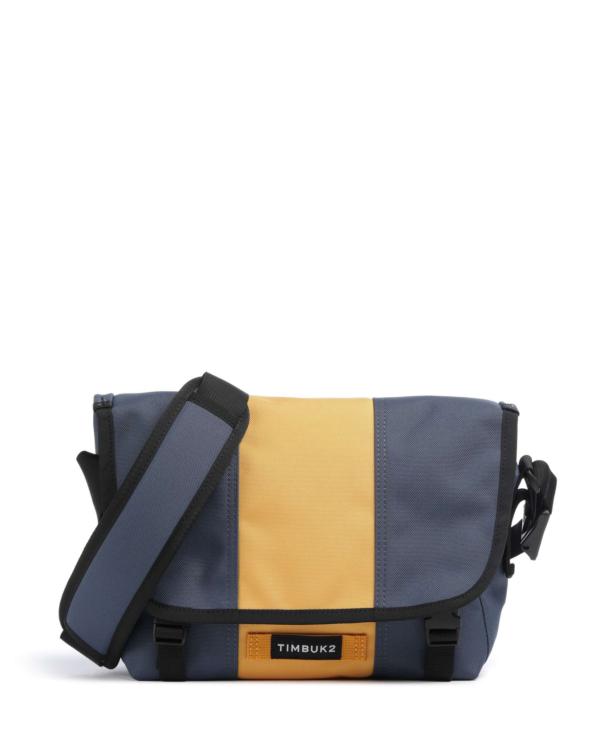 Timbuk2 Heritage Classic XS Messenger bag Cordura canvas gunmetal