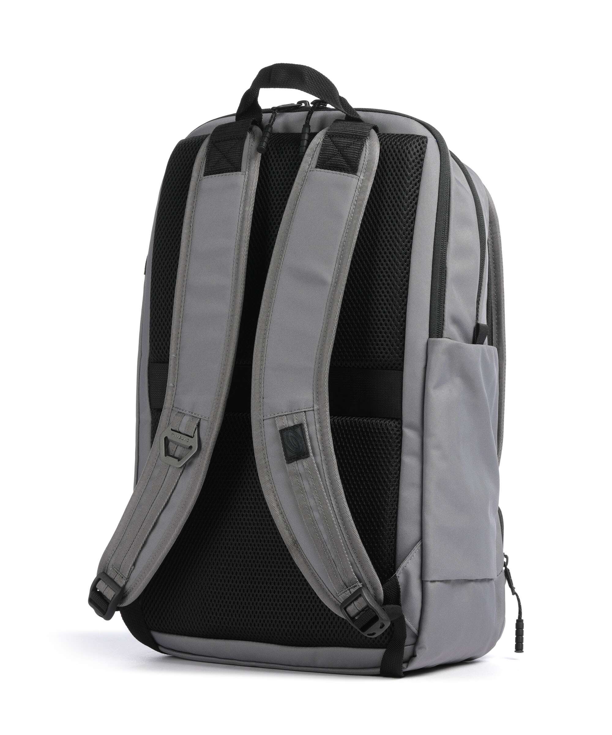 Timbuk2 Heritage Q Backpack eco gunmetal