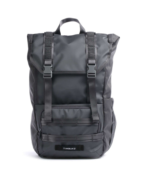 Timbuk2 Agent Rogue Backpack polyester steel