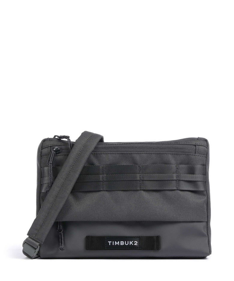 Timbuk2 Agent Crossbody bag steel