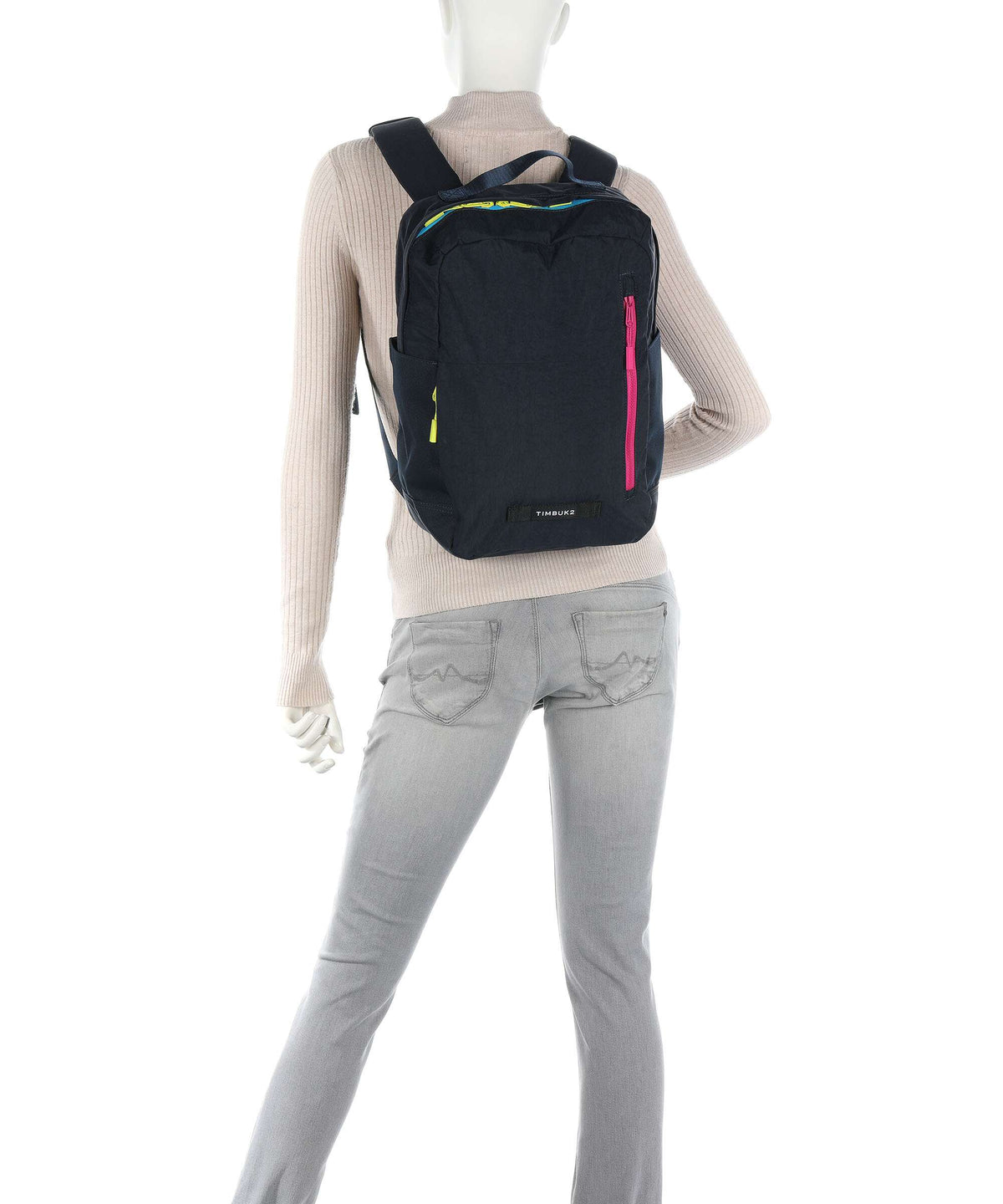 Timbuk2 Spirit Pack Laptop backpack gunmetalpop