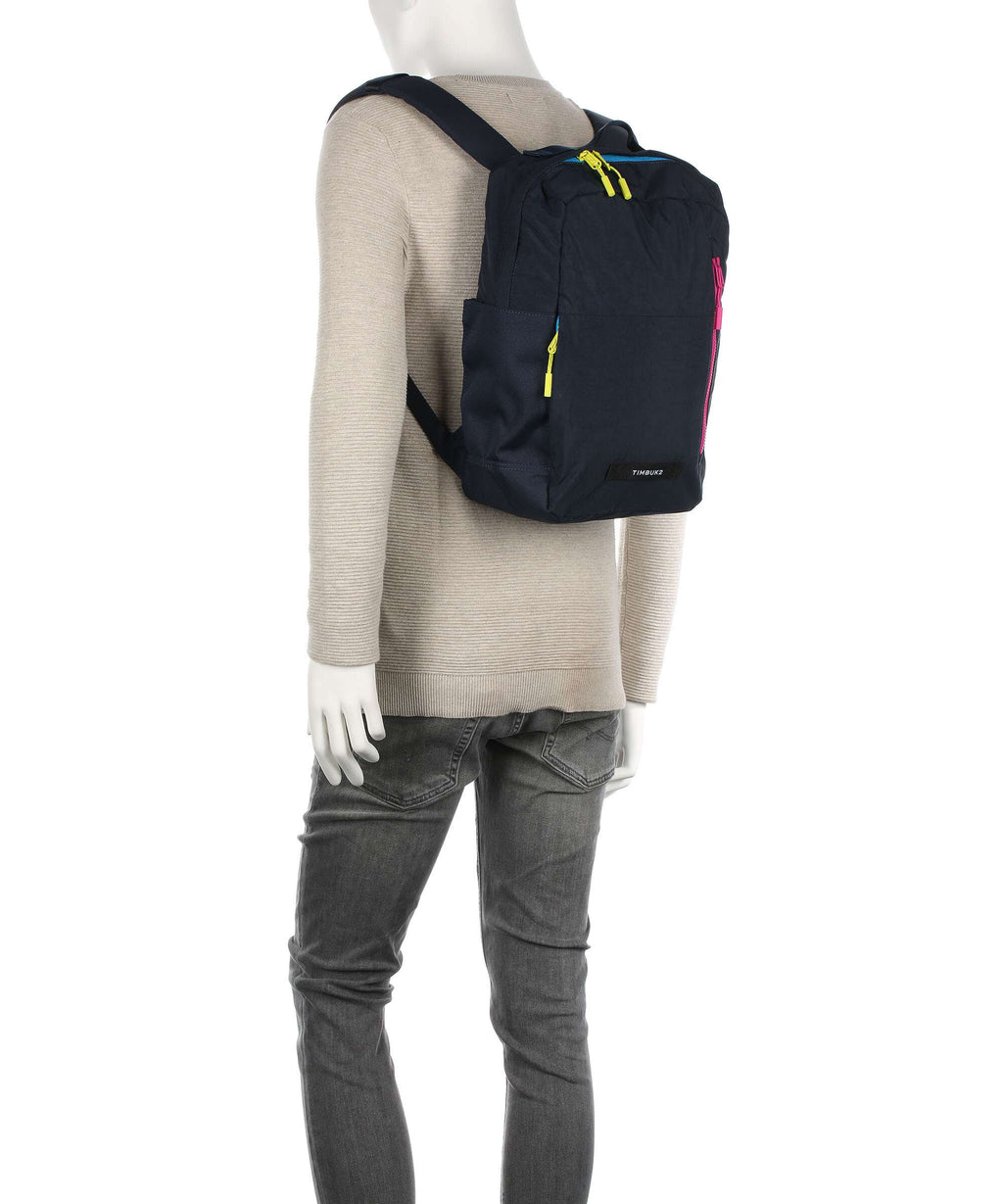 Timbuk2 Spirit Pack Laptop backpack gunmetalpop