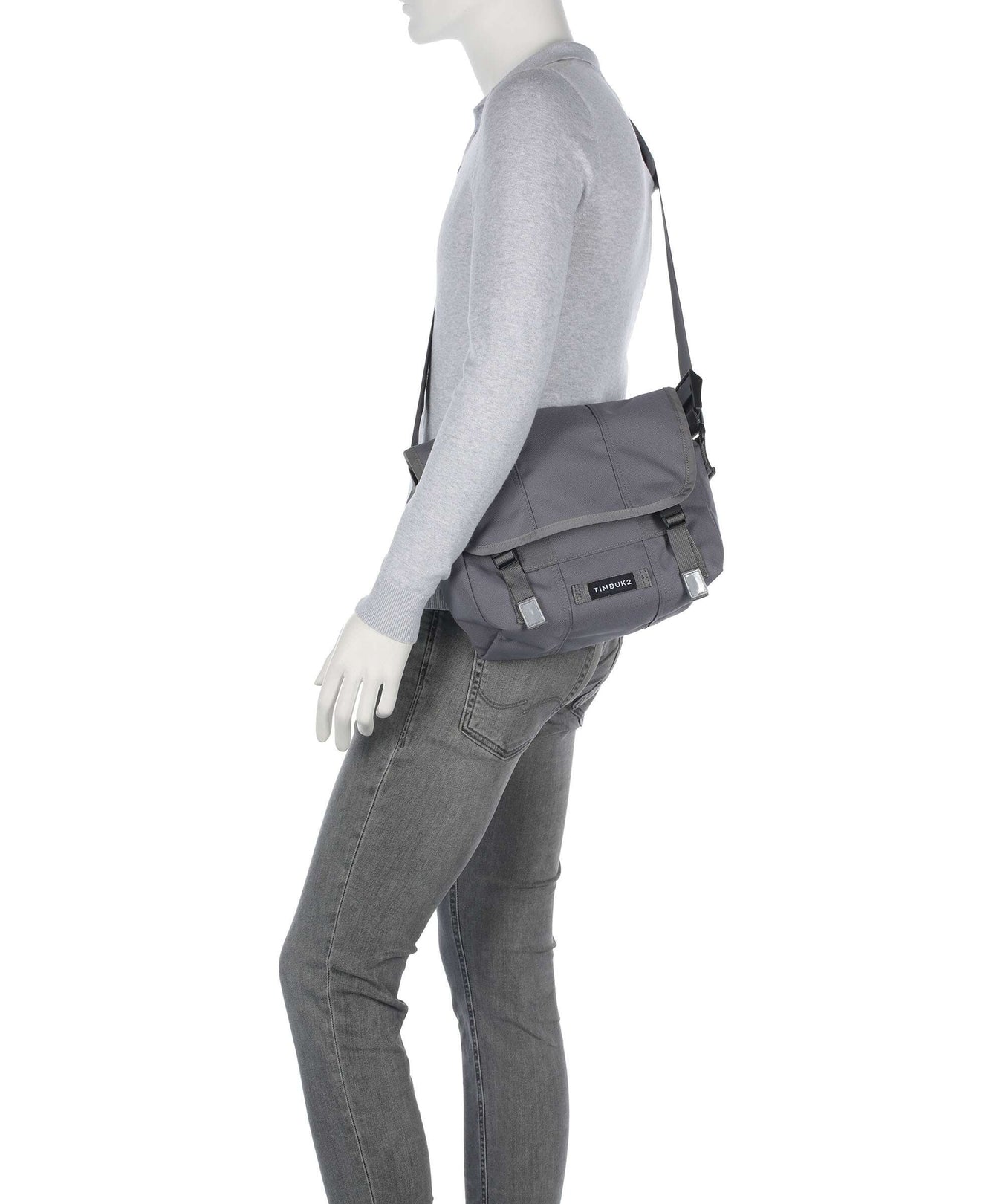 Timbuk2 Heritage Classic XS Messenger bag eco night sky