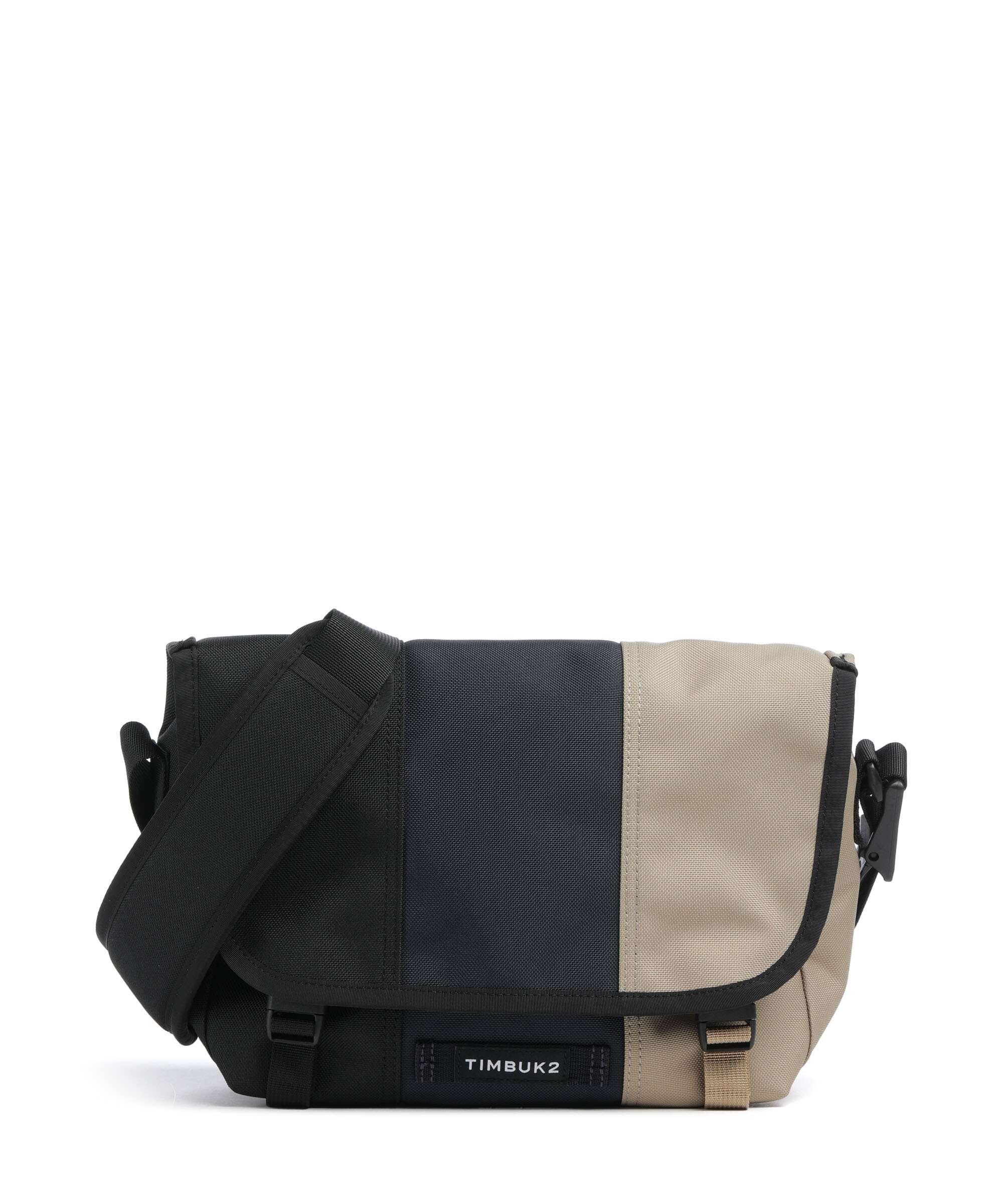 Timbuk2 Heritage Classic XS Messenger bag eco preppy