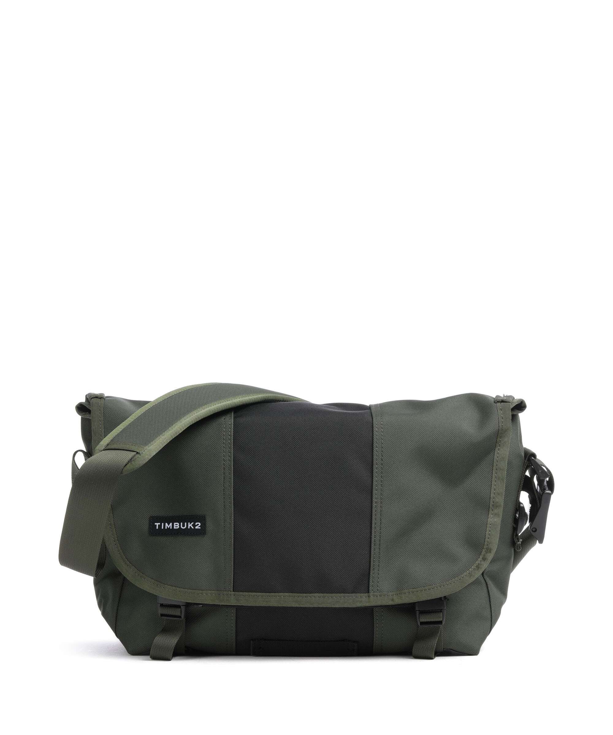 Timbuk2 Heritage Classic S Messenger bag eco uniform