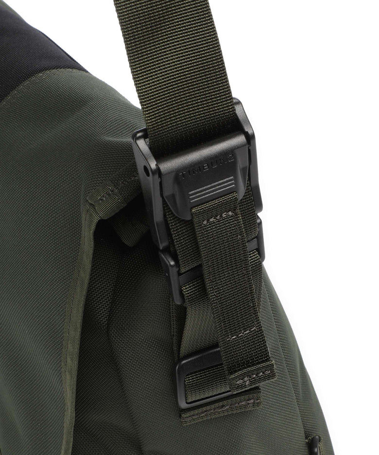 Timbuk2 Heritage Classic S Messenger bag eco uniform