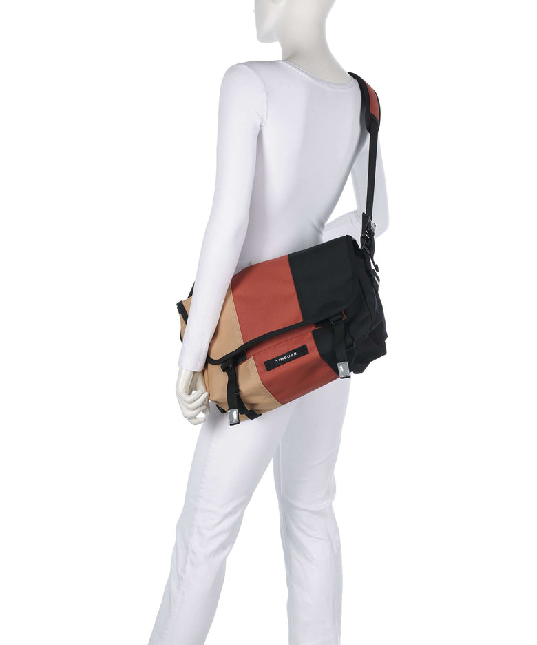 Timbuk2 Heritage Classic S Messenger bag eco night sky