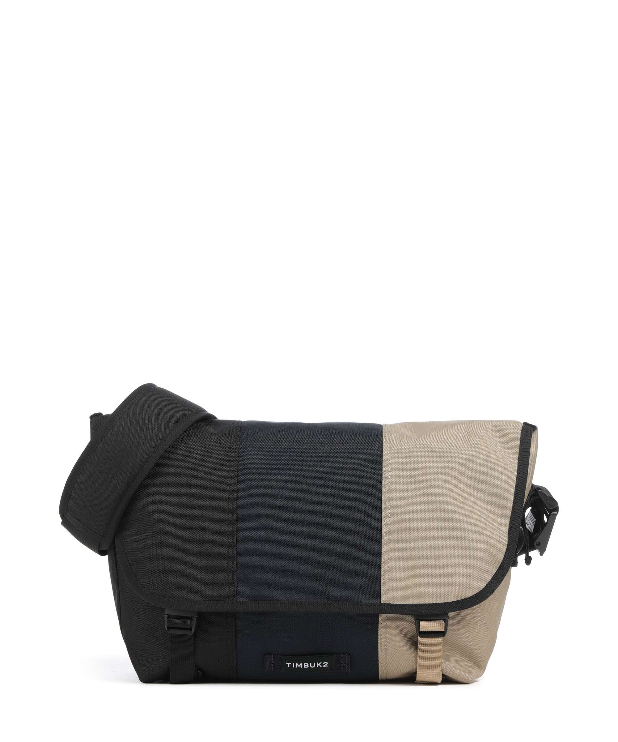 Timbuk2 Heritage Classic M Messenger bag 15″ Cordura® canvas eco