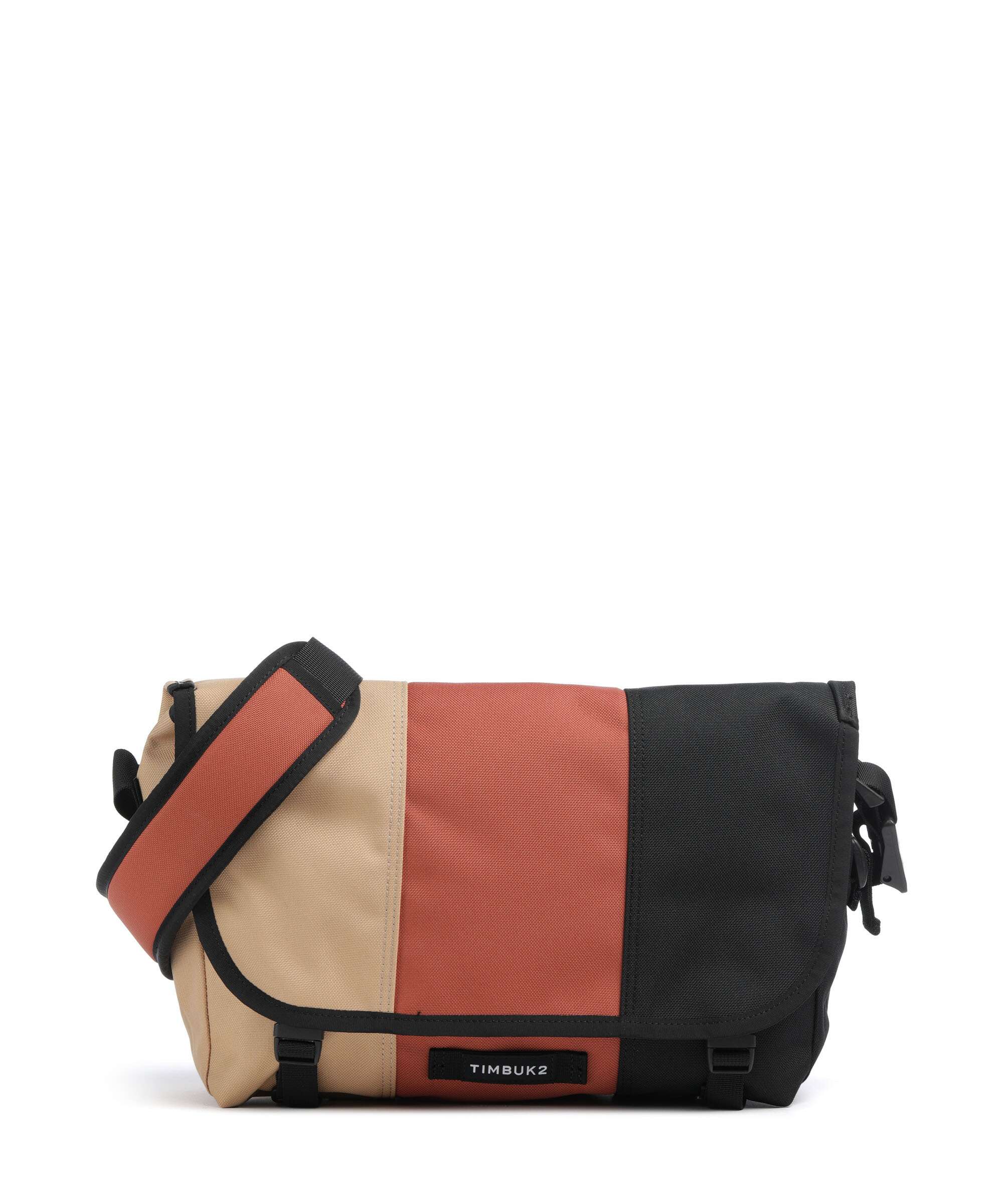 Timbuk2 Heritage Classic S Messenger bag 13″ Cordura® canvas dark
