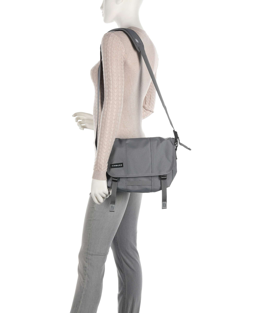 Timbuk2 Heritage Classic XS Messenger bag smoke
