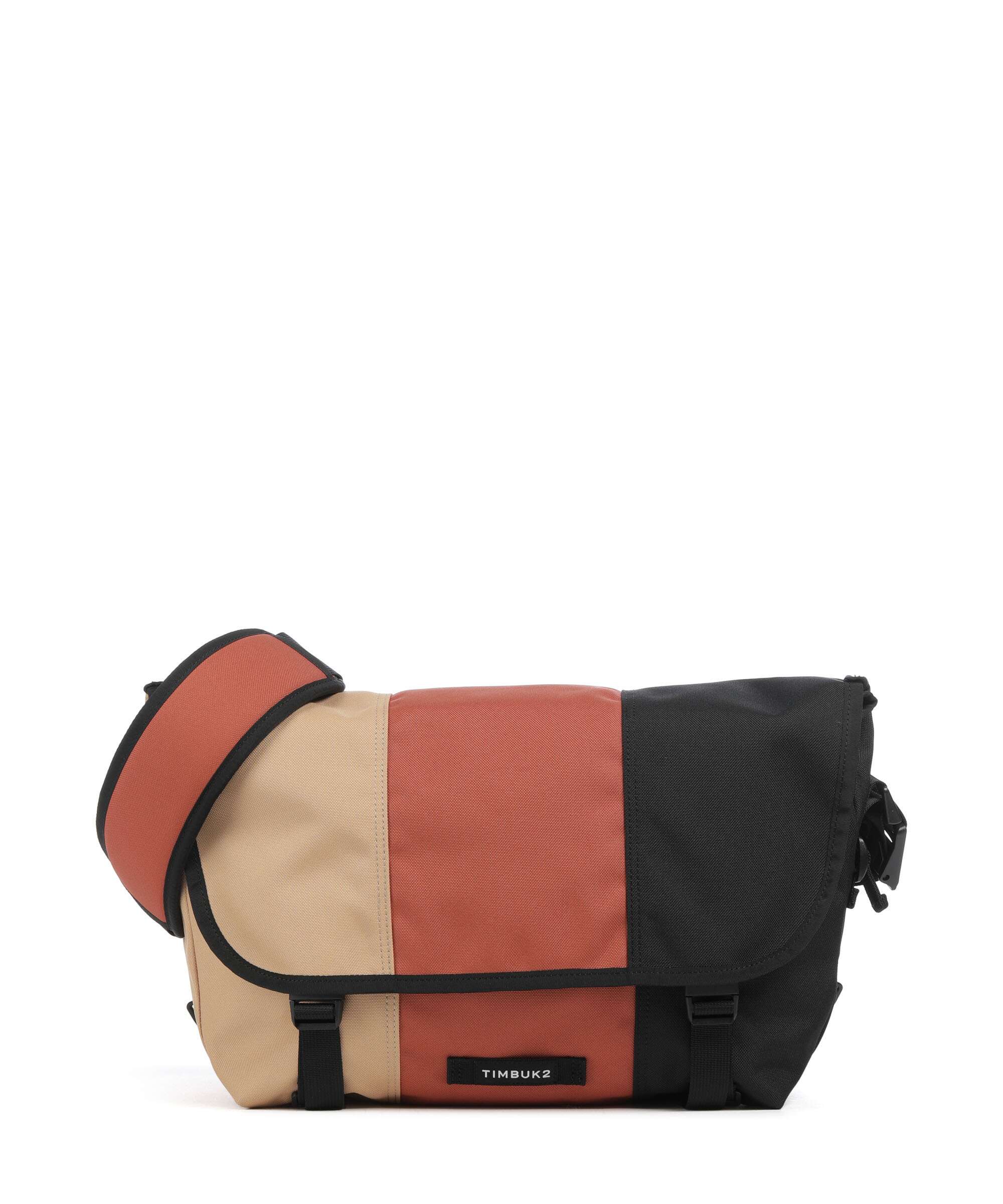 Timbuk2 Heritage Classic M Messenger bag 15″ Cordura® canvas eco