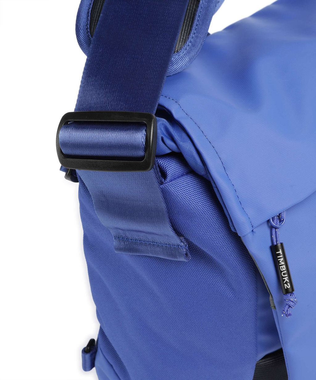 Timbuk2 Stark Messenger bag satin sky