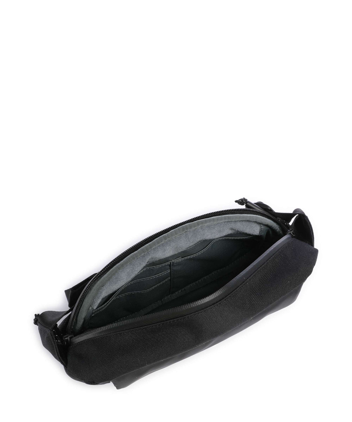 Timbuk2 Miles Belt bag jet black