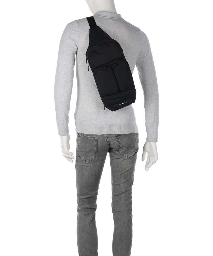 Timbuk2 Flight Sling bag jet black