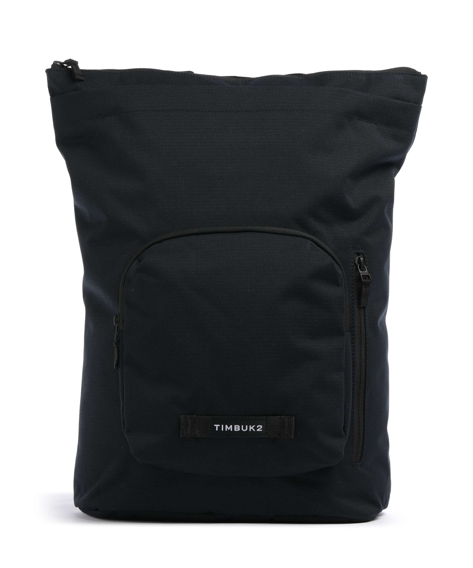 Timbuk2 Flight Backpack bag jet black