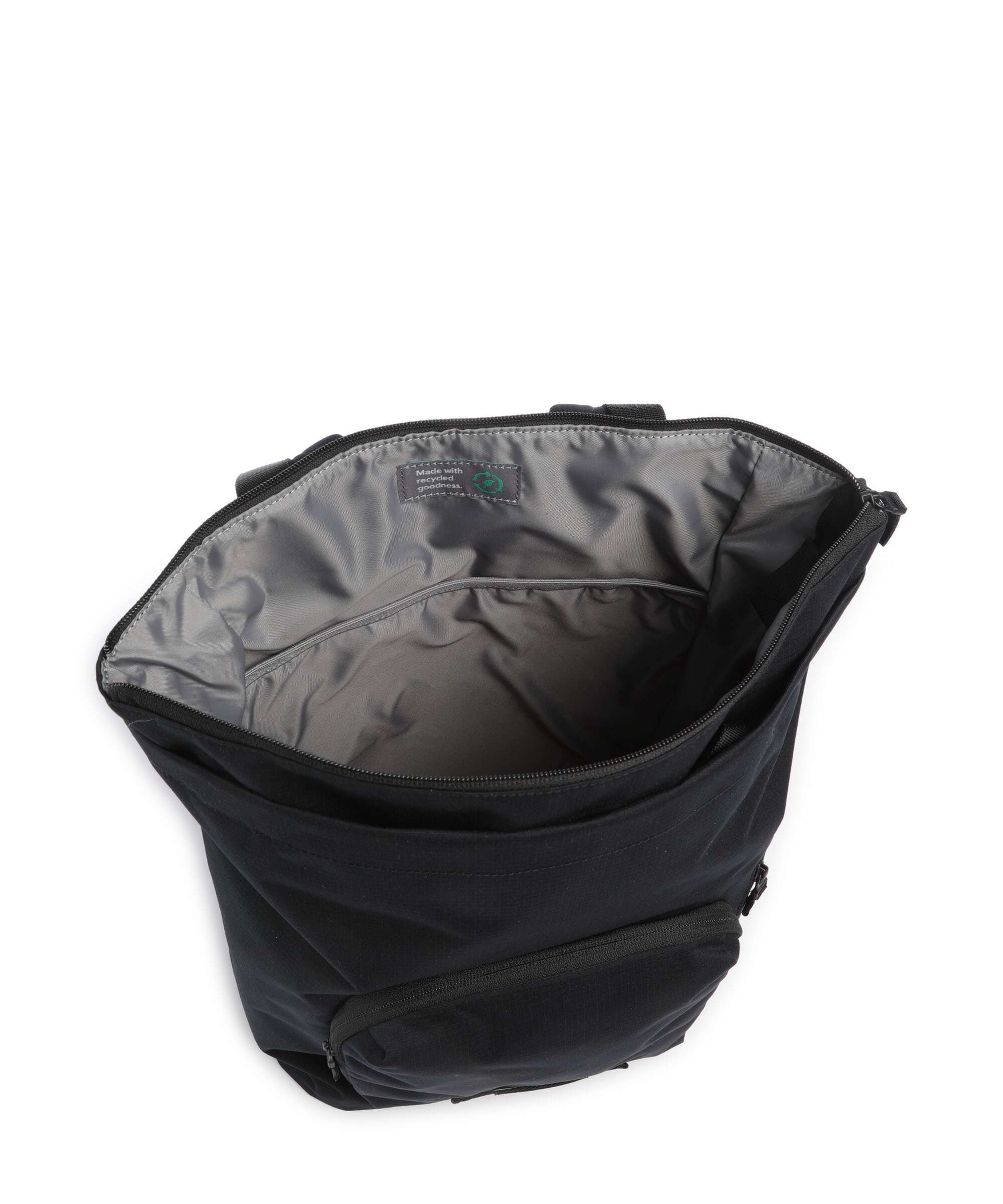 Timbuk2 Flight Backpack bag jet black