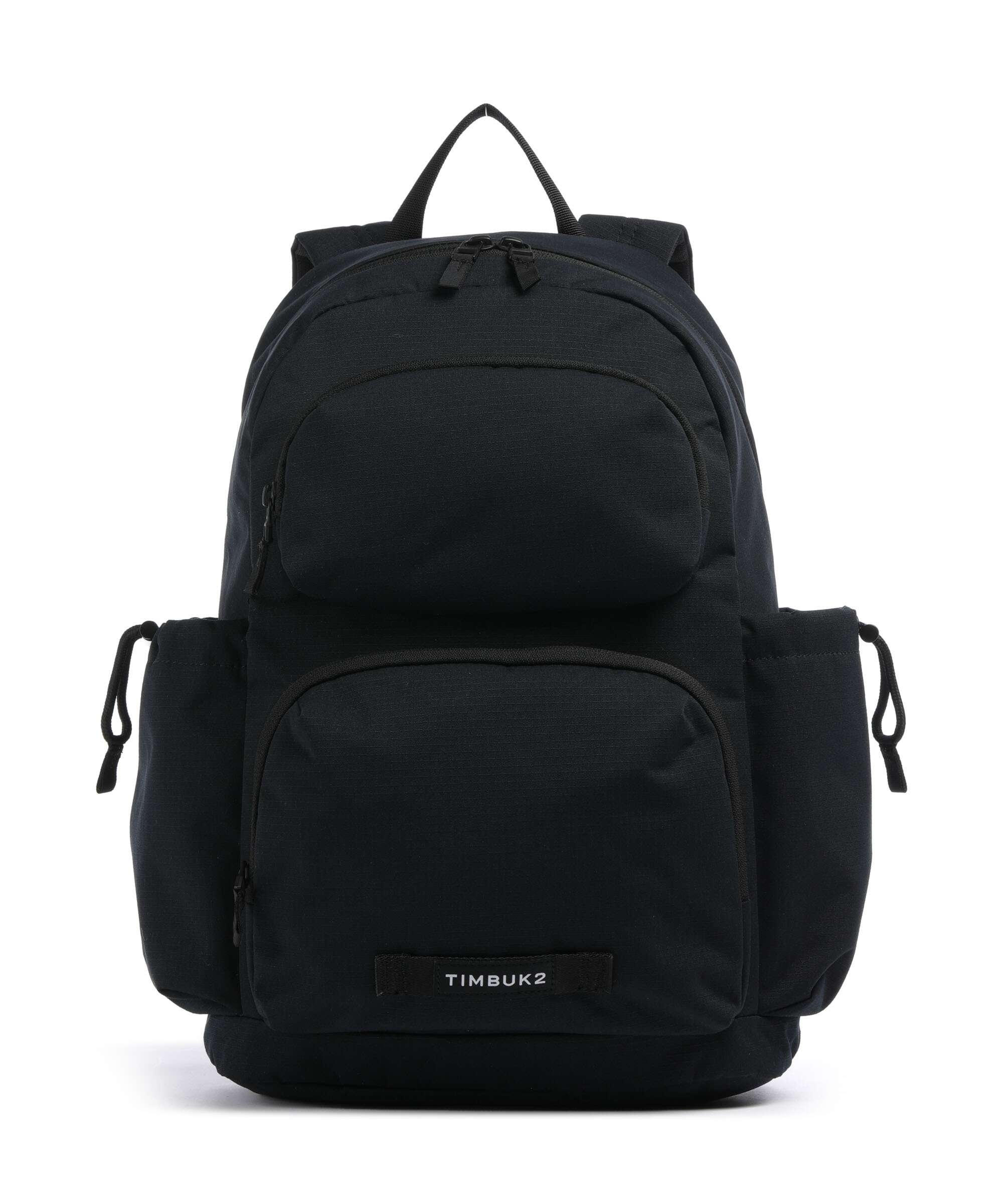 Timbuk2 Flight Backpack jet black