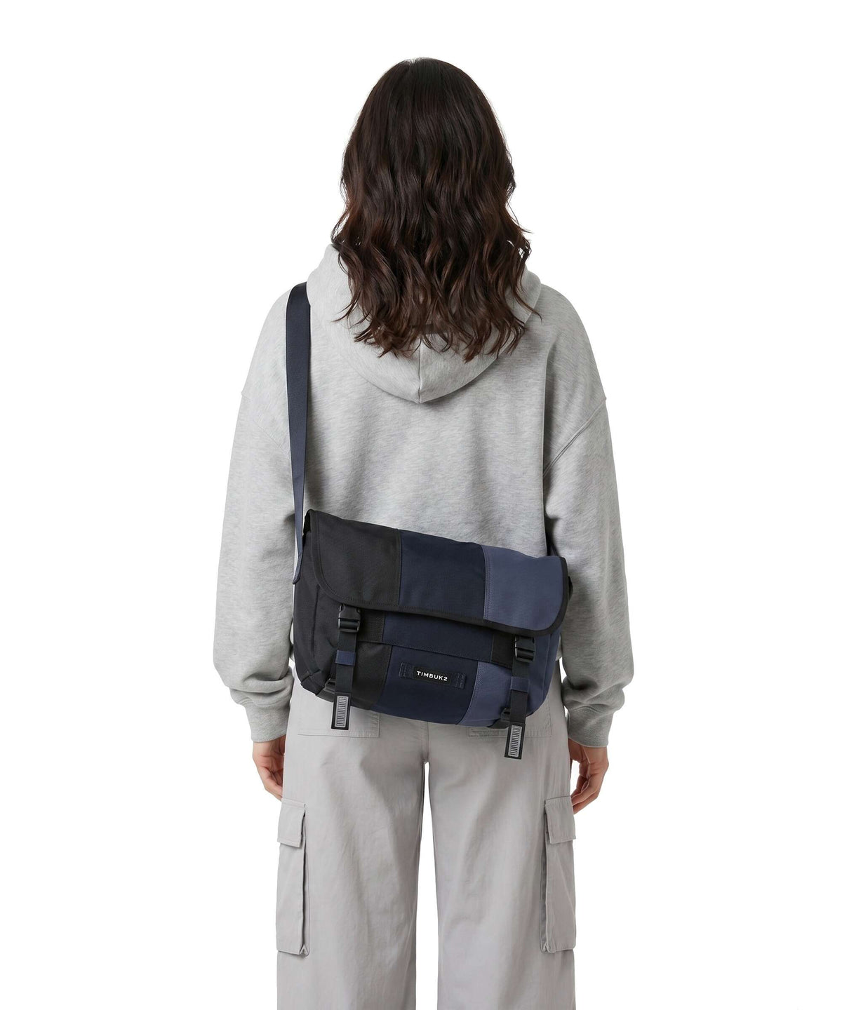 Timbuk2 Classic S Messenger bag monsoon