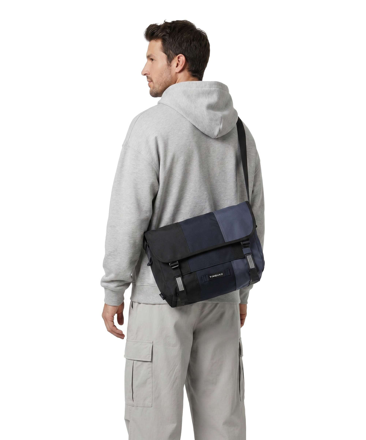 Timbuk2 Classic S Messenger bag monsoon