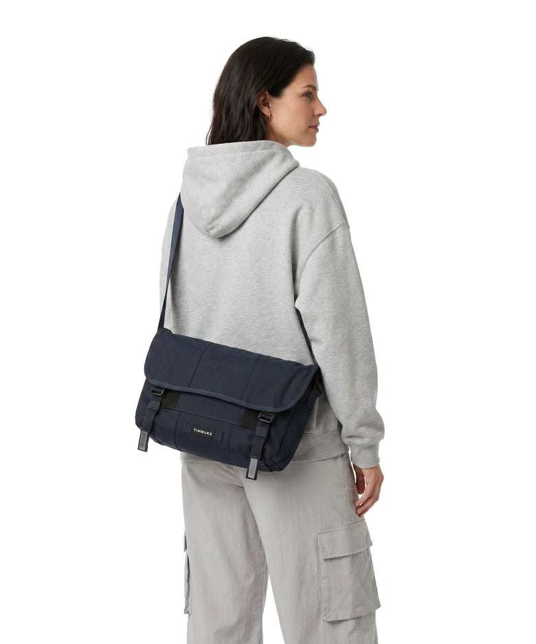 Timbuk2 Classic S Messenger bag nautical